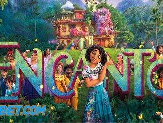 Encanto (2021) Bengali (Voice Over)-English 720p HDCAM x264 – 1 GB