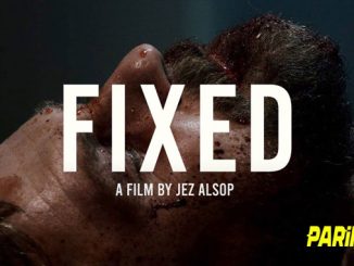 Fixed (2021) Telugu (Voice Over)-English 720p WEB-HD x264 – 900 MB