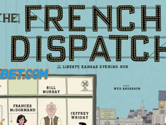 The French Dispatch (2021) Telugu (Fan DUB) 720p WEB-HD x264 – 950 MB