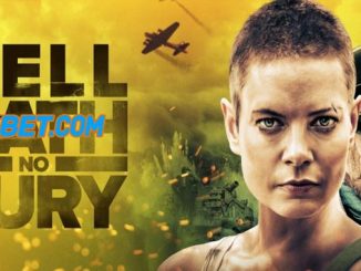 Hell Hath No Fury (2021) Telugu (Fan DUB) 720p WEB-HD x264 – 900 MB