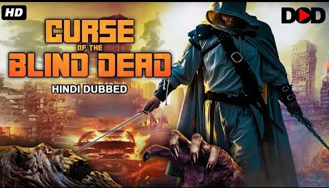 Curse of the Blind Dead full movie download