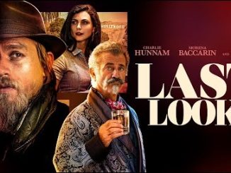 Last Looks (2021) English 720p | 480p WEB-HDRip x264 AAC DD 5.1 – 1GB | 350MB