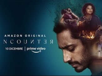 Encounter (2021) English 720p | 480p WEB-HDRip x264 AAC DD 5.1 ESubs – 1GB | 350MB
