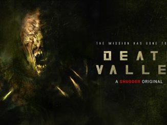 Death Valley (2021) English 720p | 480p WEB-HDRip x264 AAC DD 2.0 – 900MB | 300MB