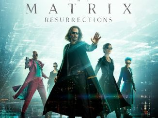 The Matrix Resurrections (2021) English 720p HEVC WEB-HDRip x265 AAC DD 2.0 Esubs – 750 MB
