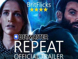 Repeat (2021) Hindi (Fan DUB) 720p WEB-HD x264 – 850 MB