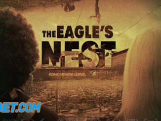 The Eagles Nest (2020) Tamil (Voice Over)-English 720p WEB-HD x264 – 900 MB
