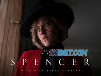 Spencer (2021) Telugu (Fan DUB) 720p WEB-HD x264 – 1 GB