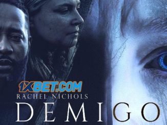 Demigod (2021) Tamil (Voice Over)-English 720p WEB-HD x264 – 900 MB