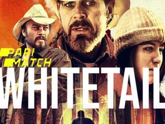 Whitetail (2021) Telugu (Voice Over) 720p WEB-HD x264 – 1.1 GB