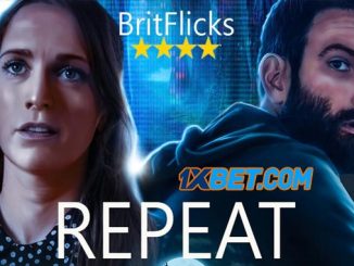 Repeat (2021) Telugu (Voice Over)-English 720p WEB-HD x264 – 900 MB