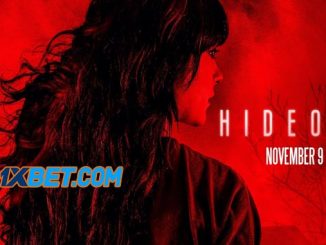 Hideout (2021) Hindi (Voice Over)-English 720p WEB-HD x264 – 1 GB