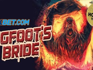 Bigfoots Bride (2021) Tamil (Voice Over)-English 720p WEB-HD x264 – 850 MB