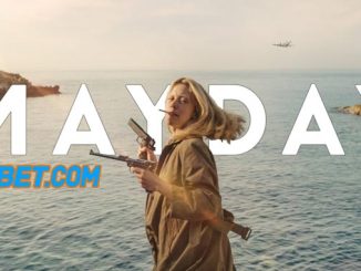 Mayday (2021) Tamil (Voice Over)-English 720p WEB-HD x264 – 900 MB