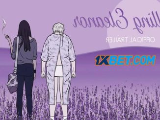 Killing Eleanor (2020) Tamil (Voice Over)-English 720p WEB-HD x264 – 950 MB