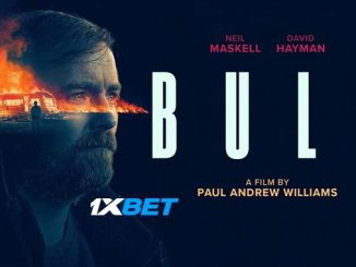 Bull (2021) Telugu (Voice Over)-English 720p WEB-HD x264