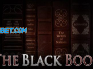 The Black Book (2021) Tamil (Voice Over)-English 720p WEB-HD x264 – 850 MB