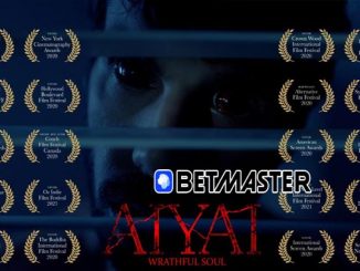 Aiyai: Wrathful Soul (2020) Hindi (Fan DUB) 720p WEB-HD x264 – 750 MB