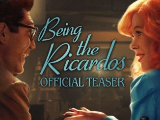 Being the Ricardos (2021) English 720p | 480p WEB-HDRip x264 AAC DD 2.0 – 900MB | 400MB