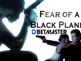 Fear of a Black Planet (2021) Hindi (Fan DUB) 720p WEB-HD x264 – 650 MB