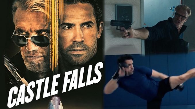 Castle Falls full movie download