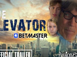 The Elevator (2021) Hindi (Fan DUB) 720p WEB-HD x264 – 800 MB