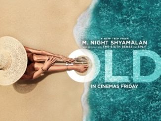 Old (2021) 1080p | 720p 10-Bit HEVC BluRay x265 Esubs [Dual Audio] [Hindi ORG DD 2.0 – English] – 1.6 GB | 650 MB