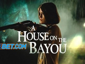 A House on the Bayou (2021) Bengali (Voice Over)-English 720p WEB-HD x264 – 1 GB