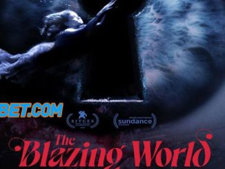 The Blazing World (2021) Tamil (Voice Over)-English 720p WEB-HD x264 – 900 MB