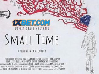 Small Time (2020) Telugu (Fan DUB) 720p WEB-HD x264 – 950 MB