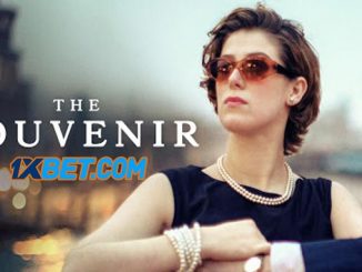 The Souvenir: Part II (2021) Telugu (Fan DUB) 720p HDCAM x264 – 950 MB