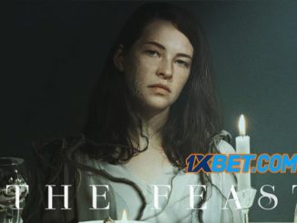 The Feast (2021) Hindi (Fan DUB) 720p WEB-HD x264 – 850 MB