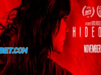 Hideout (2021) Telugu (Fan DUB) 720p WEB-HD x264 – 1 GB