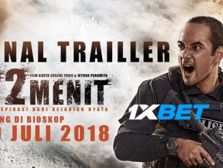 22 Menit (2018) Hindi (Voice Over)-English 720p WEB-HD x264