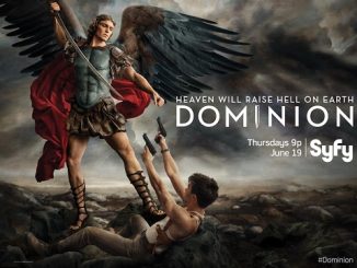 Dominion (2014-15) [Season 1 & 2] Hindi 720p HEVC WEB-HDRip x265 AAC DD 2.0 [ALL EP ADDED]