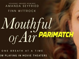 A Mouthful of Air (2021) Telugu (Voice Over)-English 720p WEB-HD x264