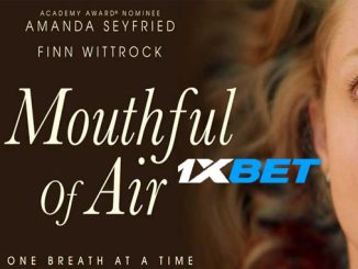 A Mouthful of Air (2021) Hindi (Voice Over)-English 720p WEB-HD x264
