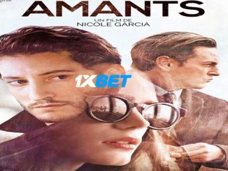 Amants (2021) Hindi (Voice Over)-English 720p HDCAM x264