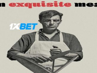 An Exquisite Meal (2020) Hindi (Voice Over)-English 720p WEB-HD x264
