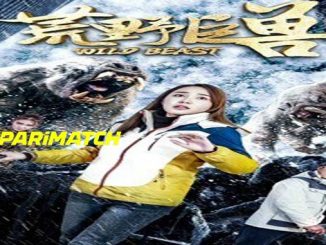 Wild Beast (2020) Hindi (Voice Over)-English 720p WEB-HD x264