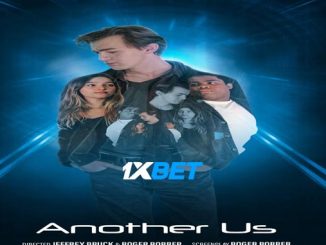 Another Us (2021) Hindi (Voice Over)-English 720p WEB-HD x264