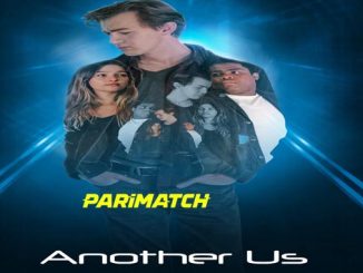 Another Us (2021) Tamil (Voice Over)-English 720p WEB-HD x264