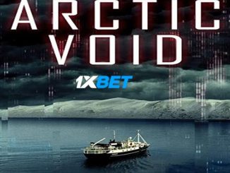 Arctic Void (2022) Hindi (Voice Over)-English 720p WEB-HD x264