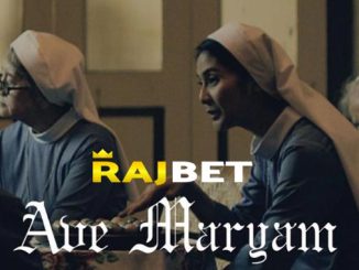 Ave Maryam (2018) Hindi (Voice Over)-English 720p WEB-HD x264