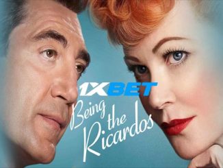 Being the Ricardos (2021) Tamil (Voice Over)-English 720p WEB-HD x264
