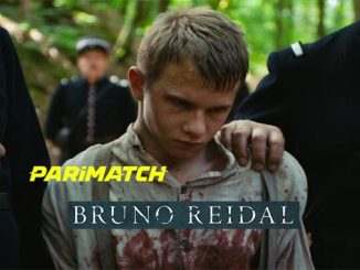 Bruno Reidal (2021) Telugu (Voice Over)-English 720p HDCAM x264