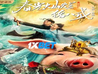 Chun Guang Can Lan Zhu Ba Jie (2021) Hindi (Voice Over)-English 720p WEB-HD x264