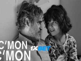 Cmon Cmon (2021) Hindi (Voice Over)-English 720p WEB-HD x264