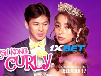 Crush Kong Curly (2021) Hindi (Voice Over)-English 720p WEB-HD x264