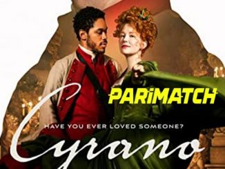 Cyrano (2021) Hindi (Voice Over)-English 720p WEB-HD x264